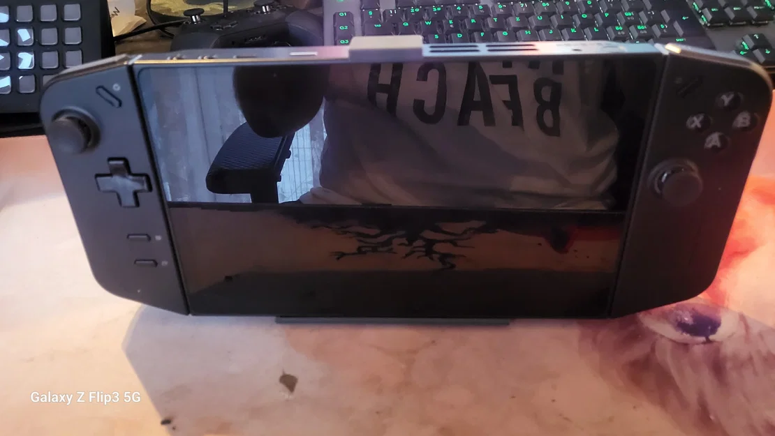 Giá đỡ Viture One cho Legion Go - Image 3