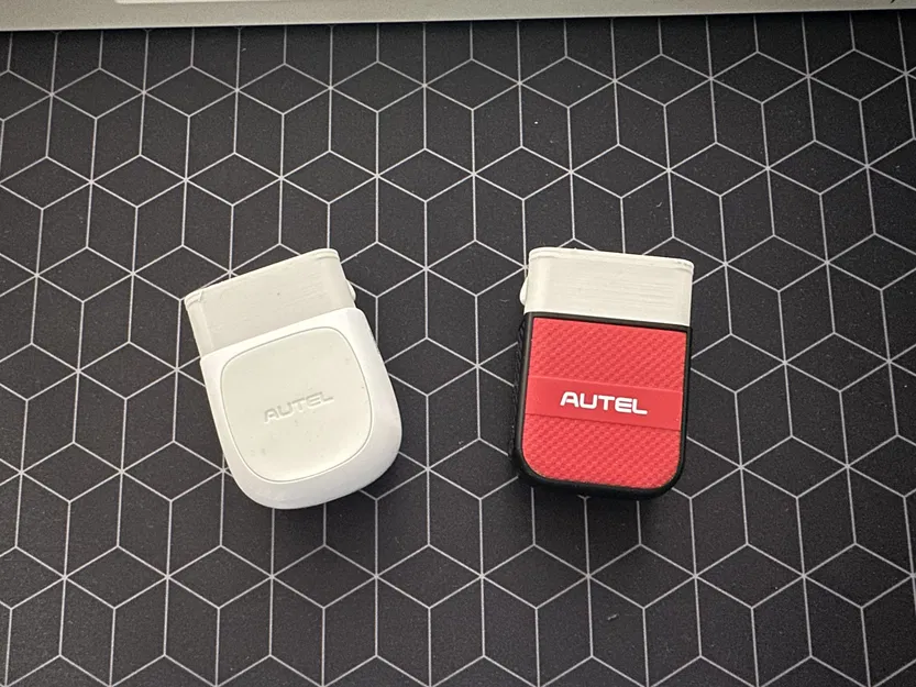 NẮP CHE AUTEL AP200 & AP200M OBD2 - Image 1