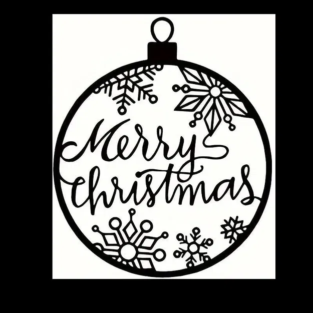 Trang trí cây thông Noel - Image 1