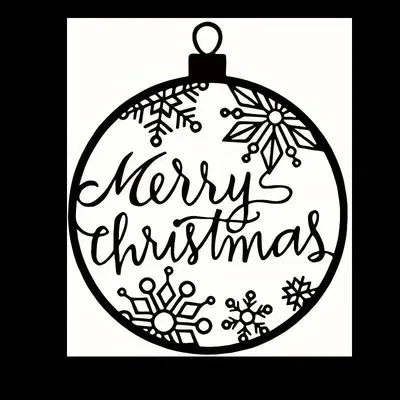 Trang trí cây thông Noel