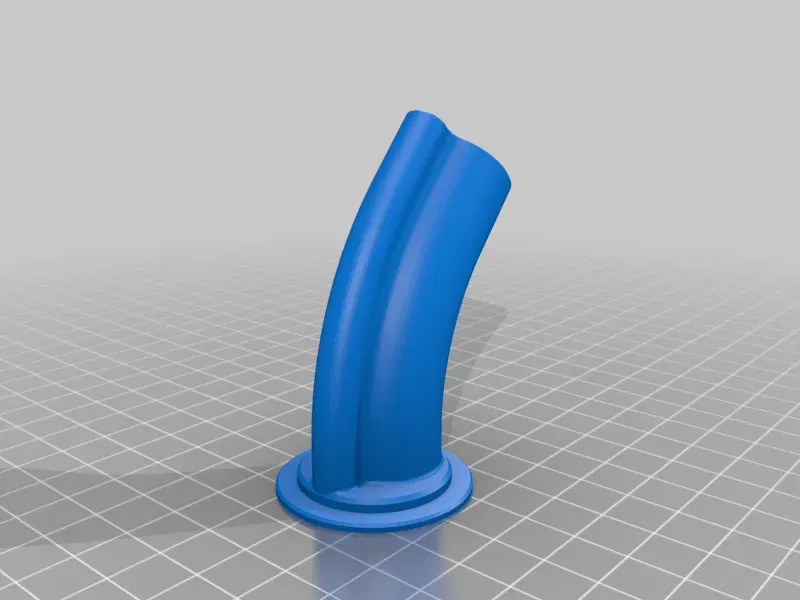 Vòi Bình Chứa DIN45 - Image 3