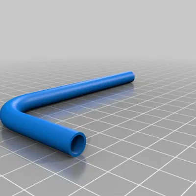 Vòi Bình Chứa DIN45