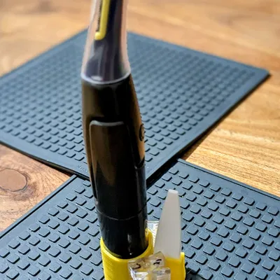 Đế Đựng Máy Cắt Tóc và Phụ Kiện Cho Guard Wing S-032