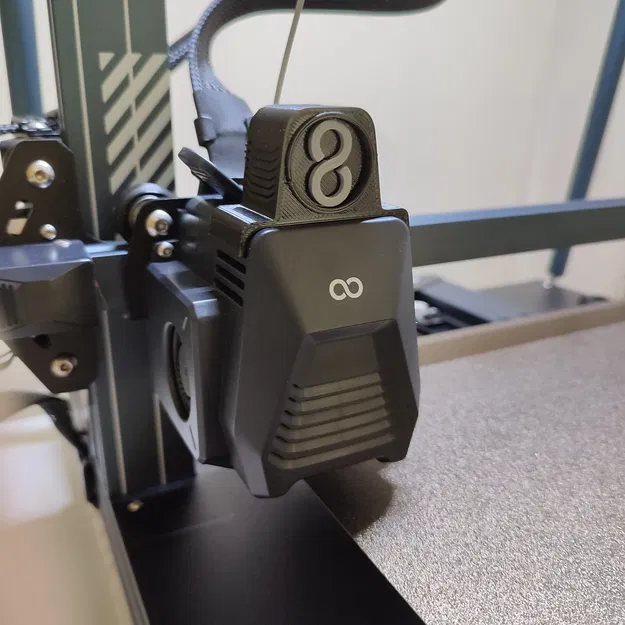 Logo Elegoo - Image 1