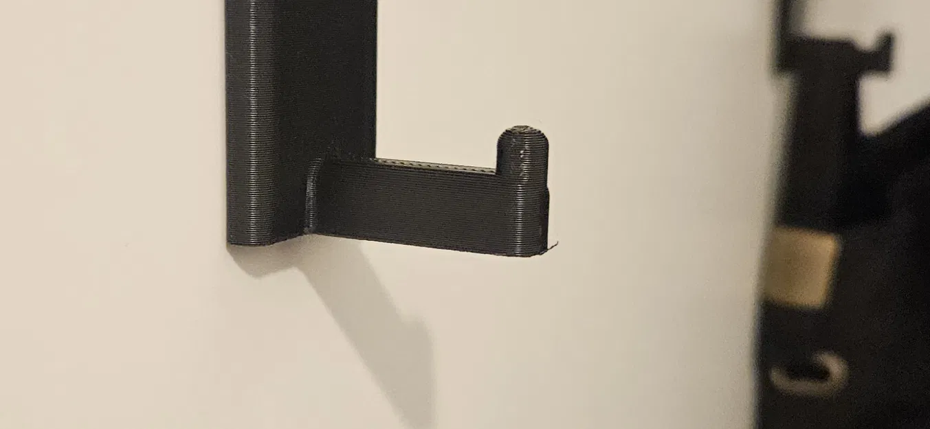 Móc gắn băng keo 3M - Image 1