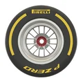 Lốp xe F1 2021 - Thumbnail 2