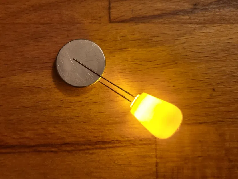 Bông Tai Phát Sáng: Lấy Cảm Hứng Từ "Cô Gái Với Viên Ngọc" - Image 4