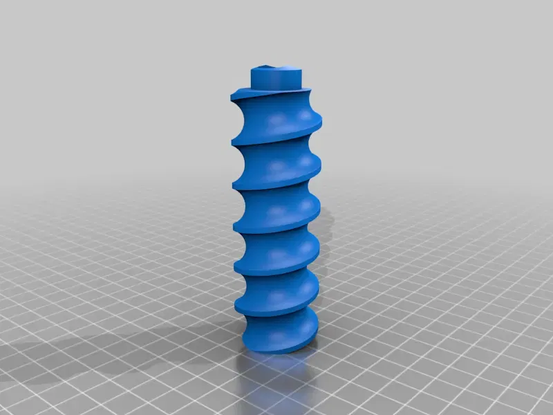 Đường đua bi - thang máy có động cơ - cuộn dây pin - Image 14