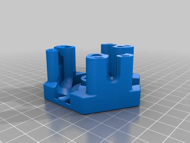 Đường đua bi - thang máy có động cơ - cuộn dây pin - Image 15