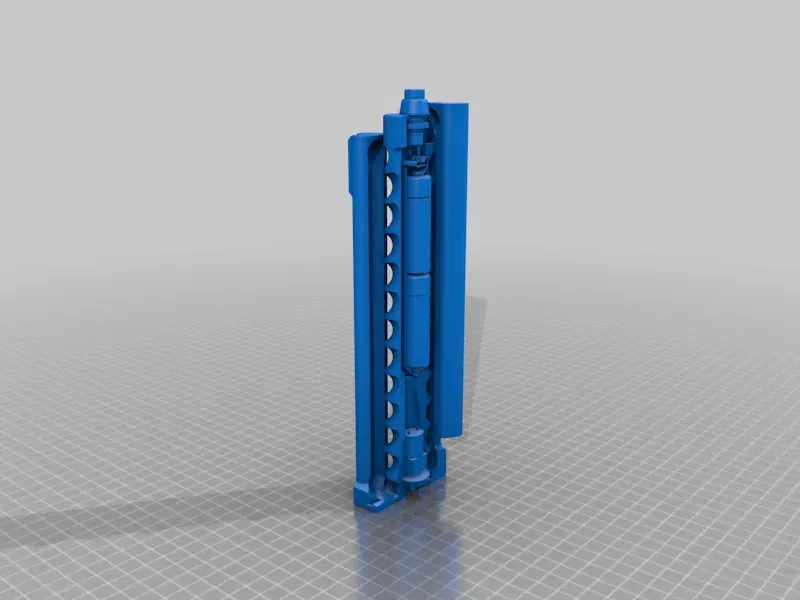 Đường đua bi - thang máy có động cơ - cuộn dây pin - Image 17