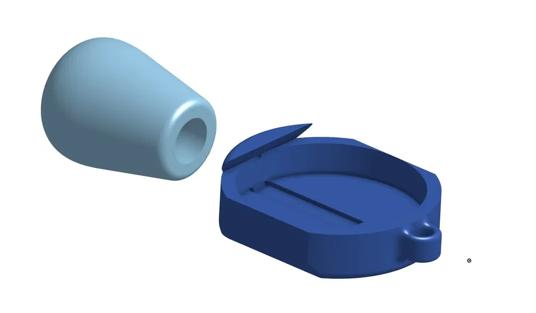 Bông Tai Phát Sáng: Lấy Cảm Hứng Từ "Cô Gái Với Viên Ngọc" - Image 6