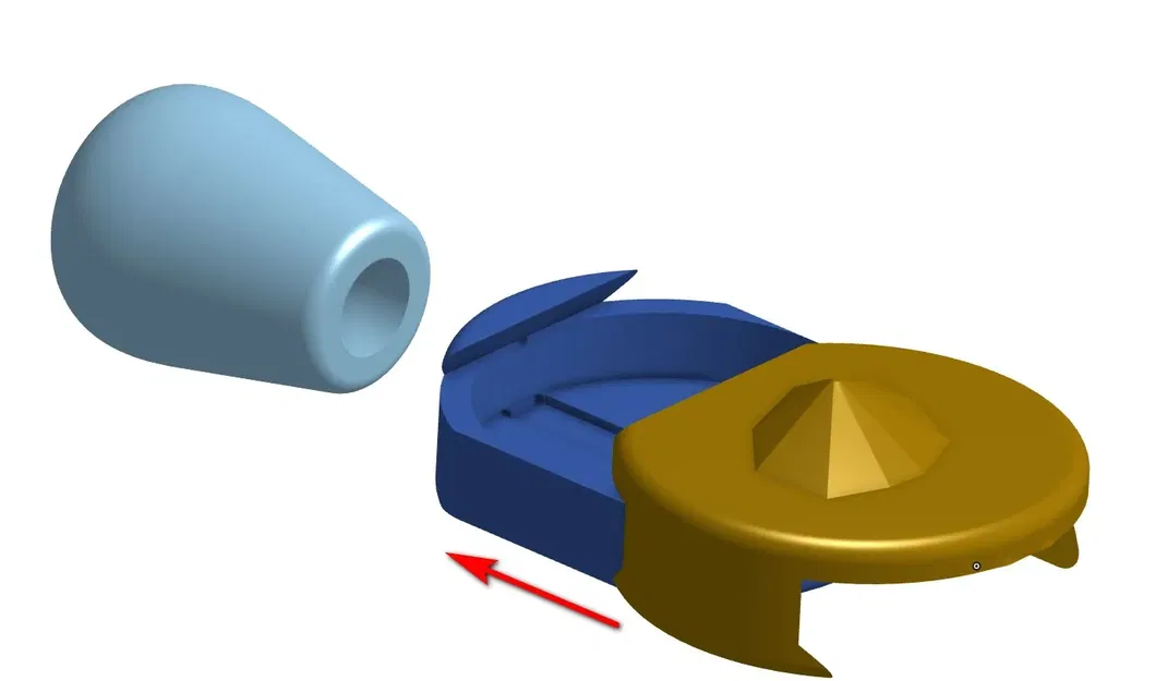 Bông Tai Phát Sáng: Lấy Cảm Hứng Từ "Cô Gái Với Viên Ngọc" - Image 7