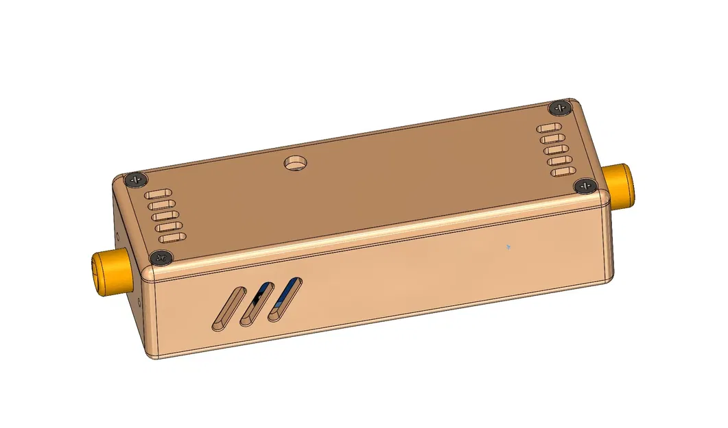 Step up converter XL6009 - Image 3