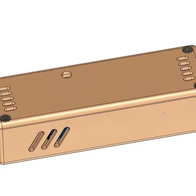 Step up converter XL6009