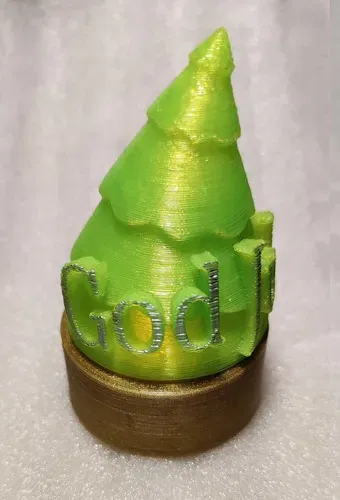 Cây Thông Noel - Chúc Mừng Giáng Sinh (2020) - Image 1