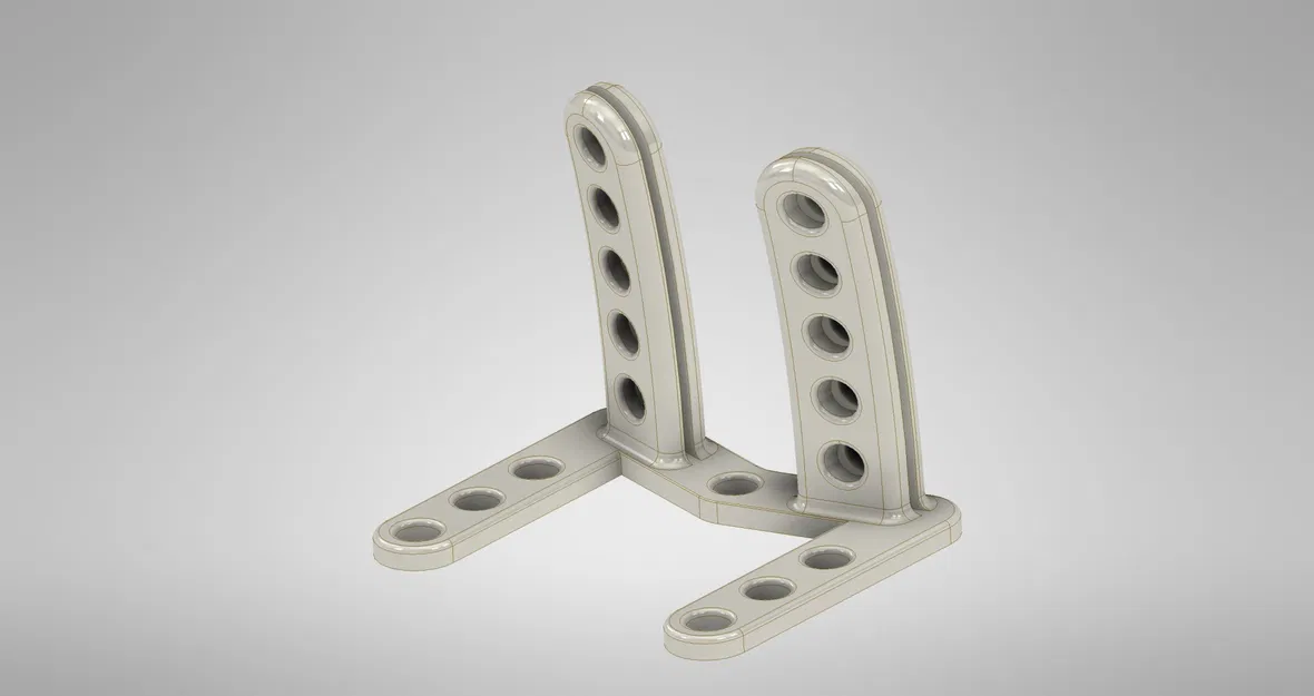 Zettel-Halter, Rezept-Halter/Slip Holder, Recipe holder - Image 8