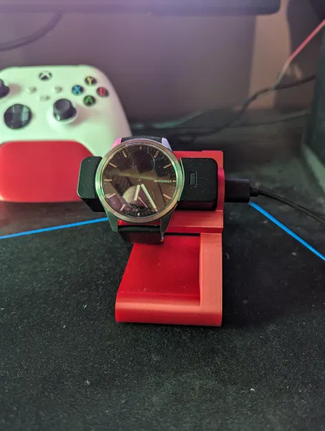 Dock Sạc WITHINGS SCANWATCH 2 - Image 1