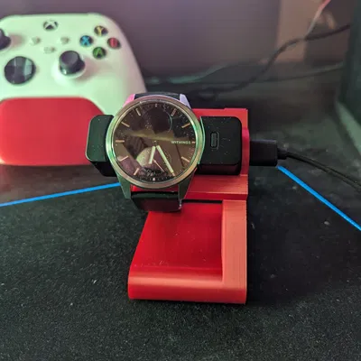 Dock Sạc WITHINGS SCANWATCH 2