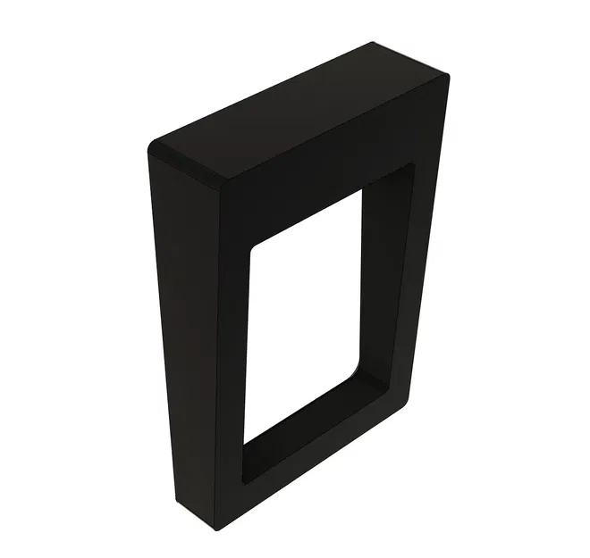 MS Number Pad Plate - Image 3