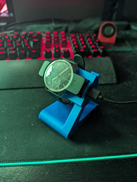 Dock Sạc WITHINGS SCANWATCH 2 - Image 2