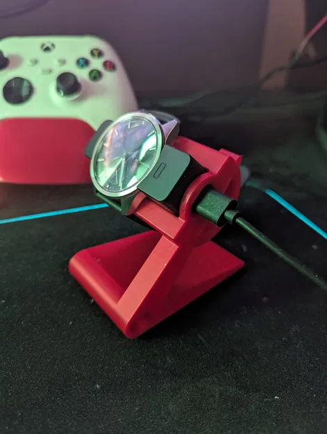 Dock Sạc WITHINGS SCANWATCH 2 - Image 3