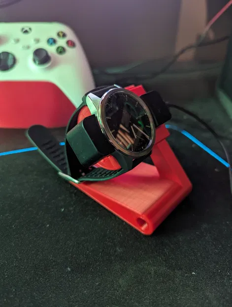 Dock Sạc WITHINGS SCANWATCH 2 - Image 4