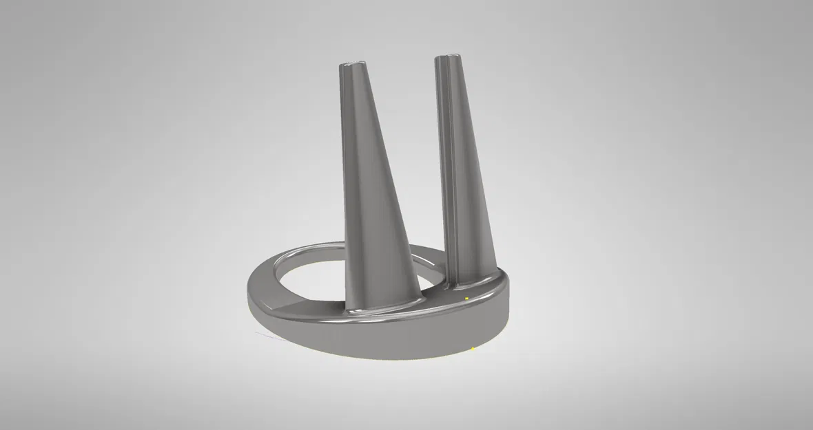 Zettel-Halter, Rezept-Halter/Slip Holder, Recipe holder - Image 2