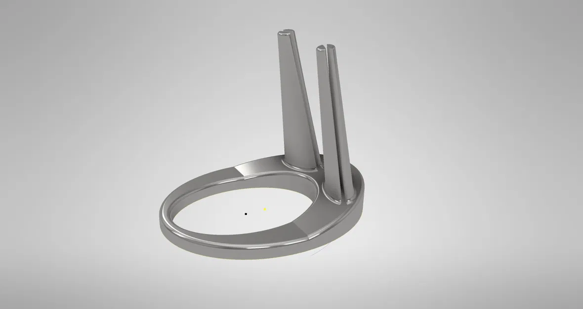 Zettel-Halter, Rezept-Halter/Slip Holder, Recipe holder - Image 3