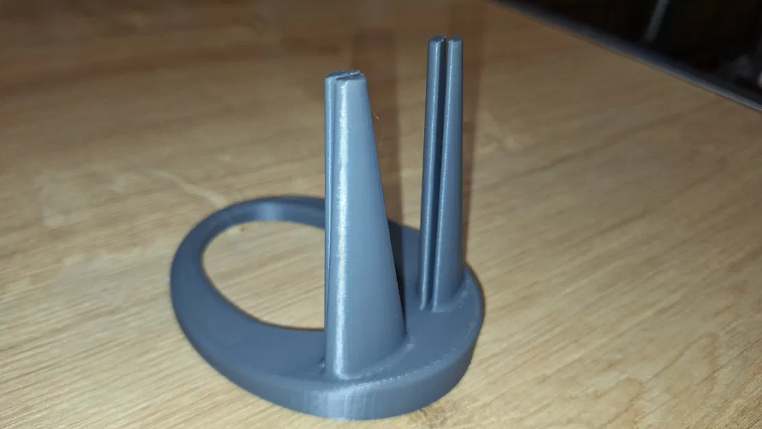 Zettel-Halter, Rezept-Halter/Slip Holder, Recipe holder - Image 4