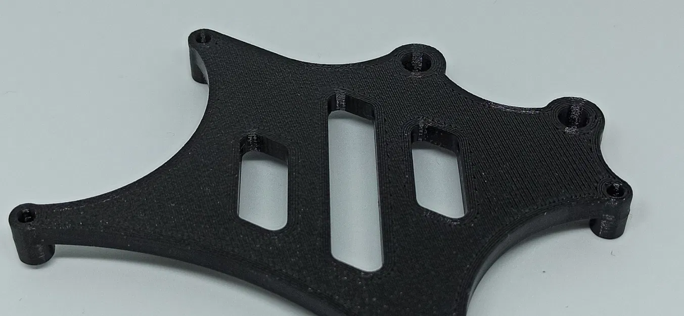 Chỗ gắn Orange Pi 3 LTS cho Voron Switchwire - Image 2