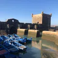 Sqala du Port - Essaouira, Maroc (Mô hình 3D in được) - Thumbnail 11