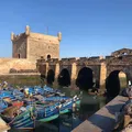 Sqala du Port - Essaouira, Maroc (Mô hình 3D in được) - Thumbnail 12