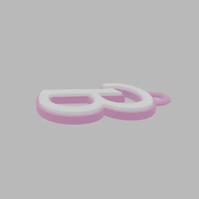 Bông Tai Barbie / Zarcillos de Barbie