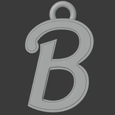 Bông Tai Barbie / Zarcillos de Barbie