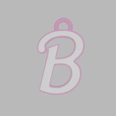 Bông Tai Barbie / Zarcillos de Barbie