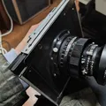 Adapter ống kính Mamiya Press sang Sinar - Thumbnail 2