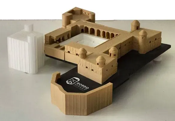 Pháo đài Al Kabibat - Larache, Ma-rốc - Image 1