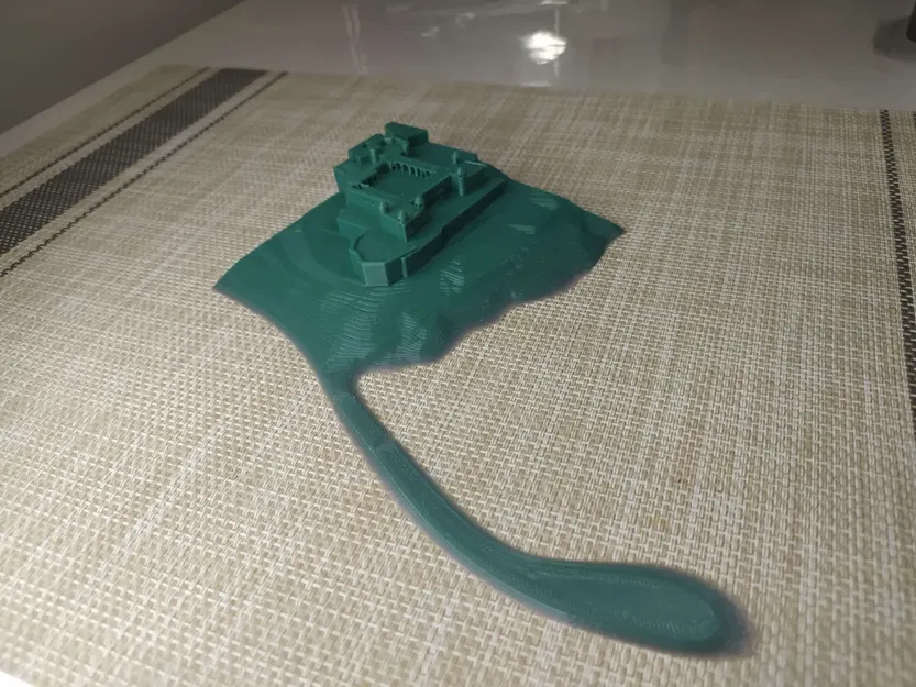 Pháo đài Al Kabibat - Larache, Ma-rốc - Image 3