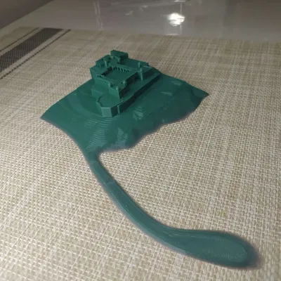 Pháo đài Al Kabibat - Larache, Ma-rốc