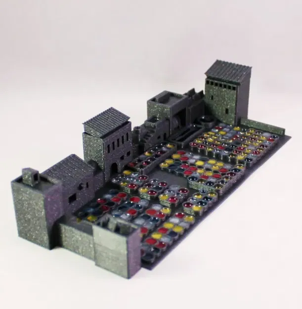 Fes Tannery - Morocco - Image 1