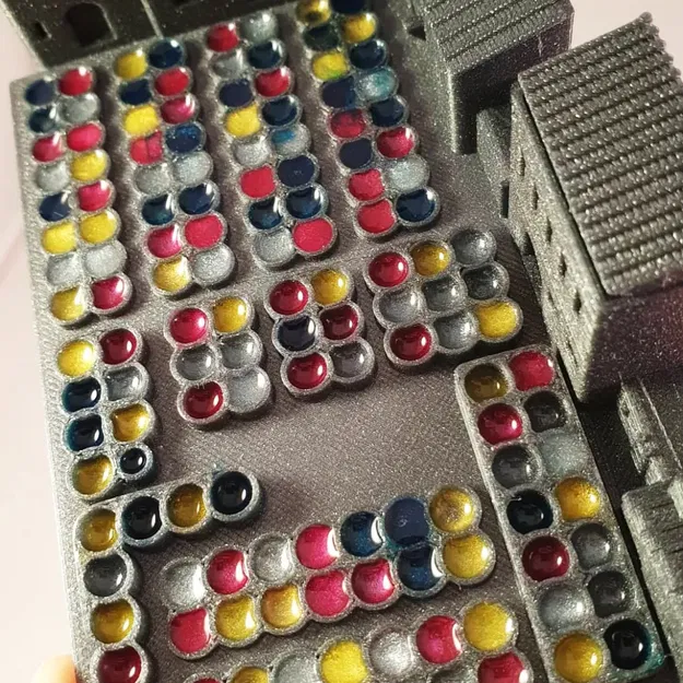 Fes Tannery - Morocco - Image 2