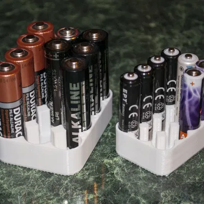 Battery Holder