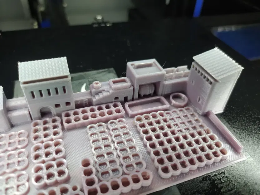 Fes Tannery - Morocco - Image 5