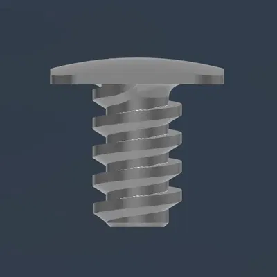 Vít Chui Đường Hầm Sâu Bướm