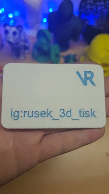 Dụng Cụ Cào Băng "Size Thẻ Tín Dụng" - Image 2