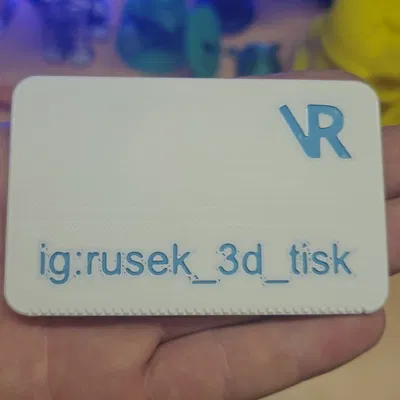 Dụng Cụ Cào Băng "Size Thẻ Tín Dụng"