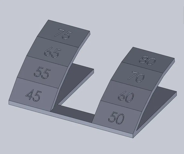 Test Góc Vụt Lẹ Cho Máy In - Image 1