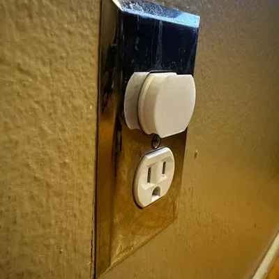 3 prong ac plug