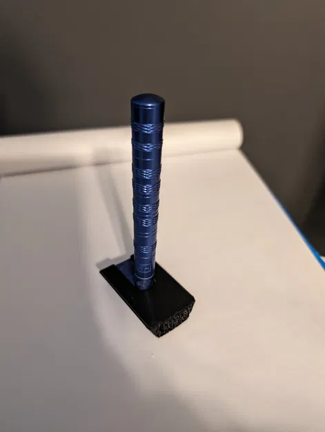 Henson blade cover - Image 1