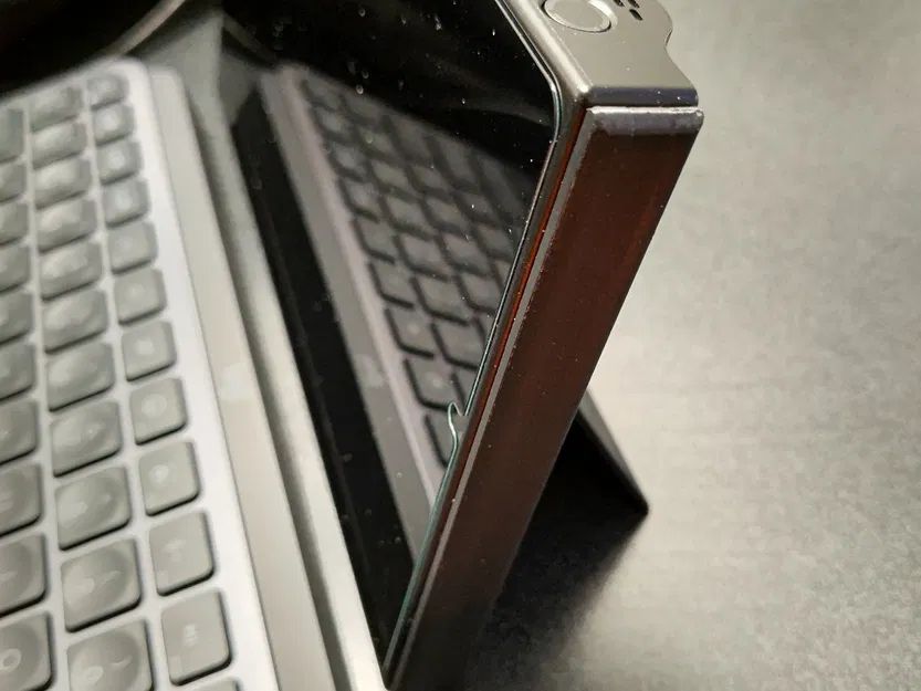 Tấm Che Đầu Cho Legion Go - Image 1